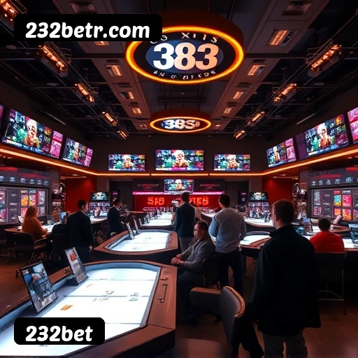 232bet Logo
