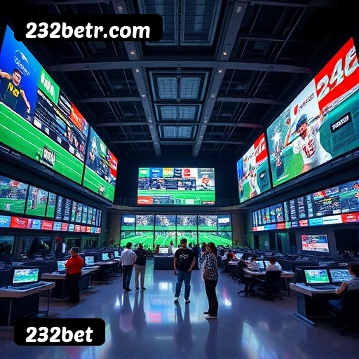 232bet Logo