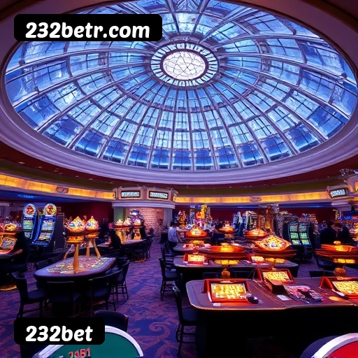 232bet Logo