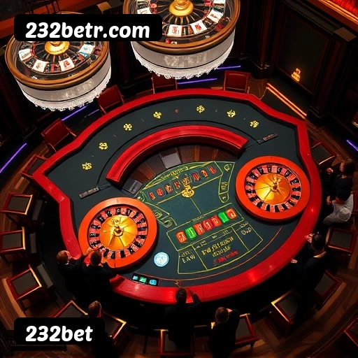 232bet Logo