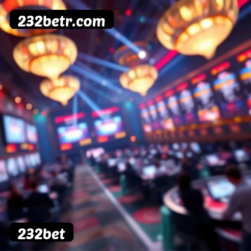 232bet Logo