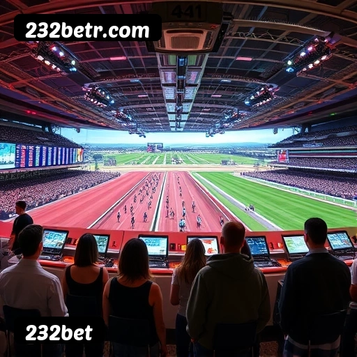 232bet Logo