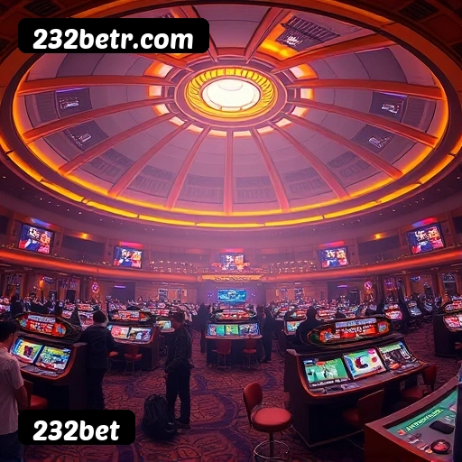 232bet Logo