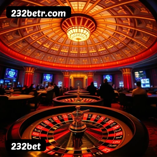 232bet Logo