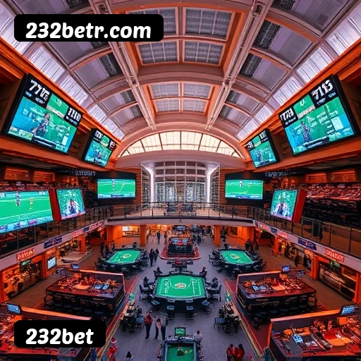 232bet Logo