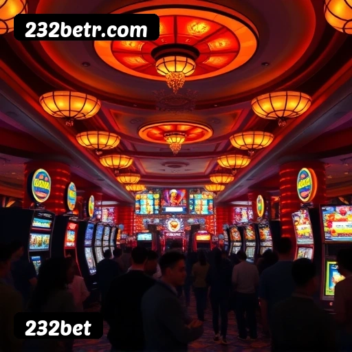 232bet Logo