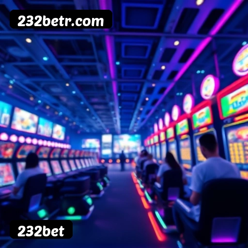 232bet Logo