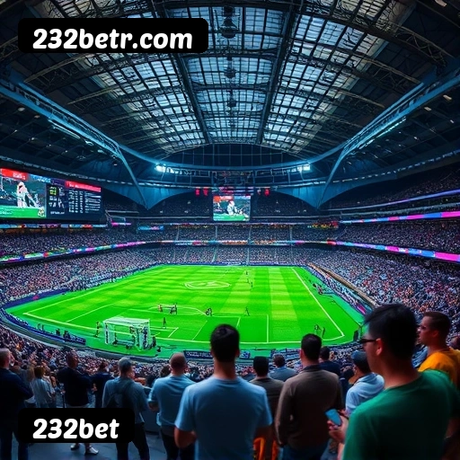 232bet Logo