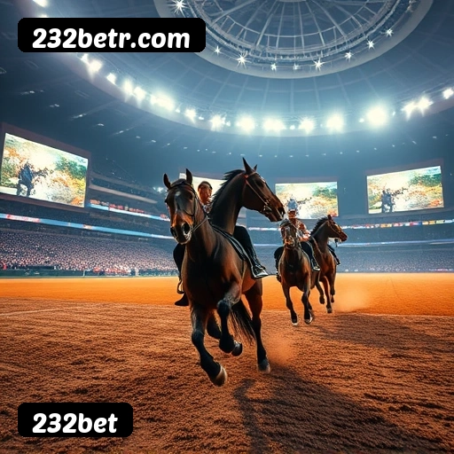 232bet Logo
