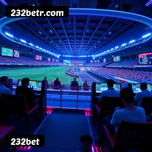 232bet Logo