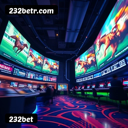232bet Logo
