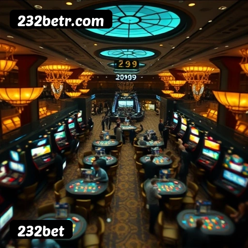 232bet Logo