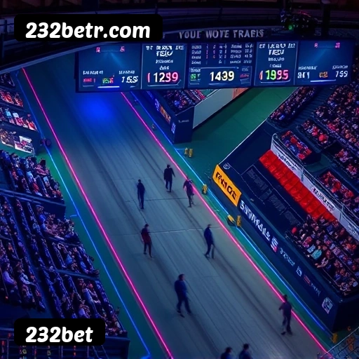 232bet Logo